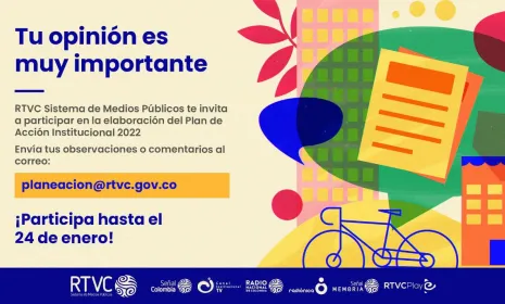 Forma parte de la elaboración del Plan de Acción 2022