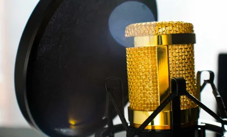 Academia de podcast Al Oìdo