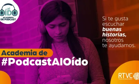 Nos tomamos los spaces para hablarte Al Oído