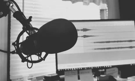 Podcast convocatoria Ministerio de cultura