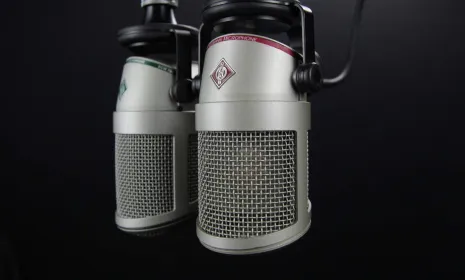 Podcast Al oído oferta de RTVC