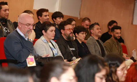 Diez recomendaciones para escribir una buena historia narrativa en un podcast