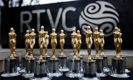 Premios India Catalina 2022: ¿Dónde ver las producciones ganadoras de RTVC?