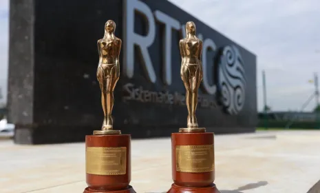 Premios India Catalina 2021