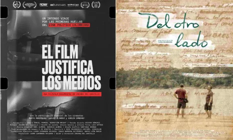 Premios Macondo 2022