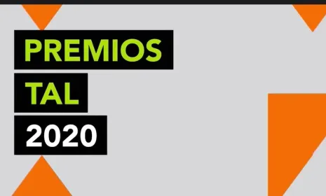 premios TAL 2020 nominados RTVC