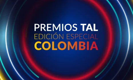 Señal Colombia y Canal Institucional compiten por ser el canal favorito del público en los Premios TAL