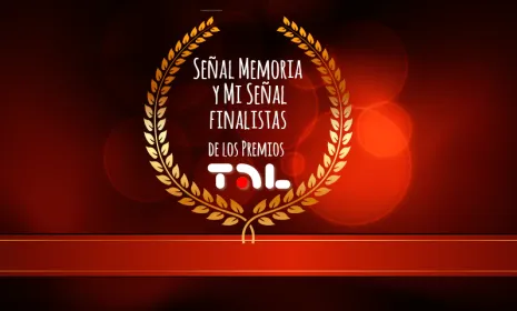 Premios TAL 2017