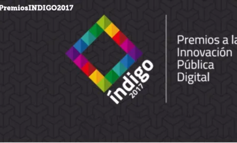 PREMIOS INDIGO + RTVC