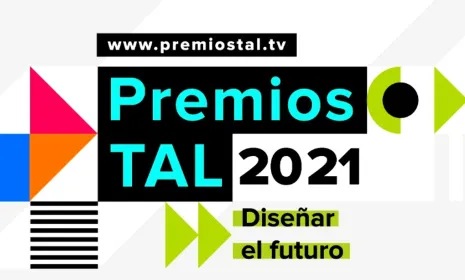RTVC obtiene 19 nominaciones en los Premios TAL 2021