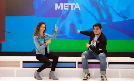 Segunda temporada de Profe en tu casa