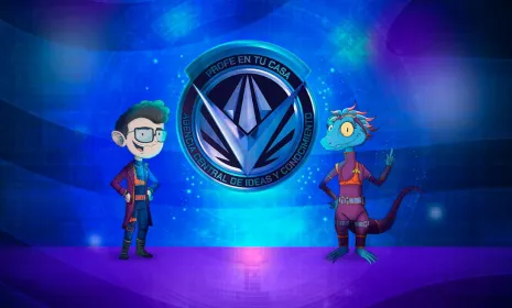 Profe en tu casa 2023