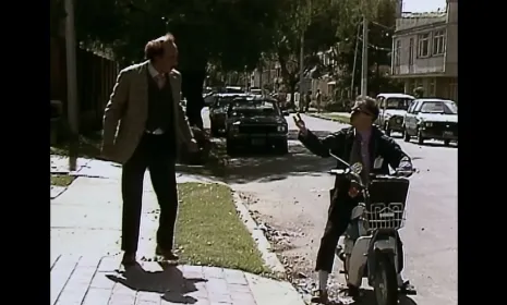 Día del Trabajo: diez profesiones de N.N.