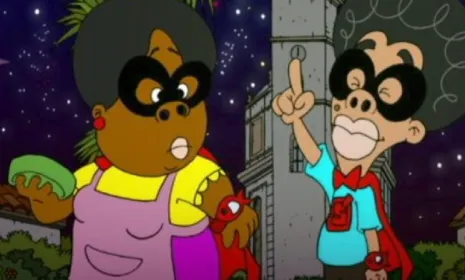 Profesor Súper O Histórico