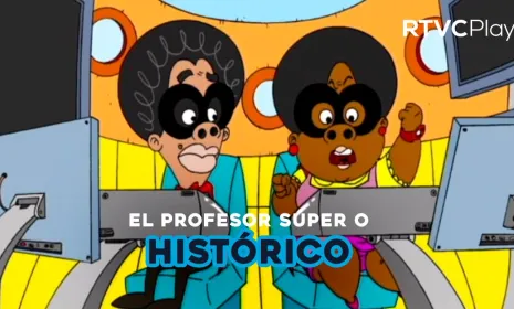 Día de la Independencia en Colombia: 14 contenidos en RTVCPlay para ver este 20 de julio