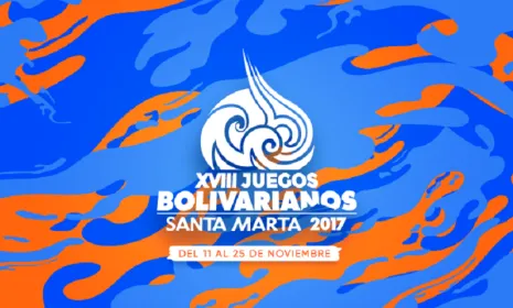 Juegos Bolivarianos 2017