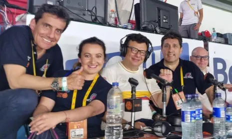 Así la radio pública y el triunfo de la Selección Colombia unen al país