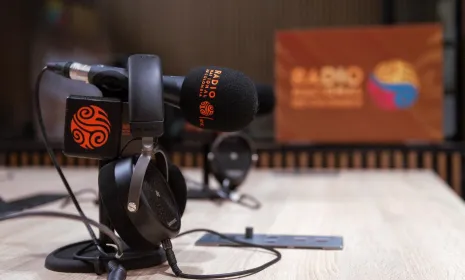 Desde este lunes 7 de septiembre, ‘Emisoras de la Reconciliación’ renuevan su programación