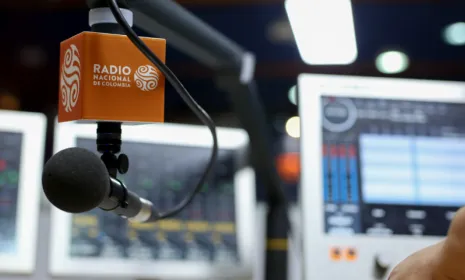 Radio Nacional de Colombia