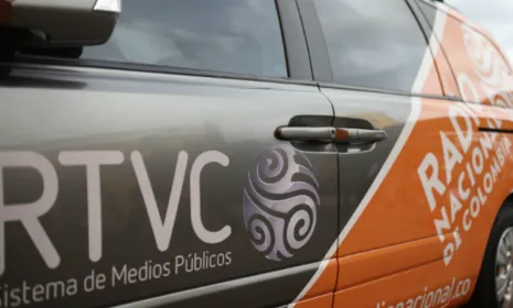 Radio Nacional de Colombia