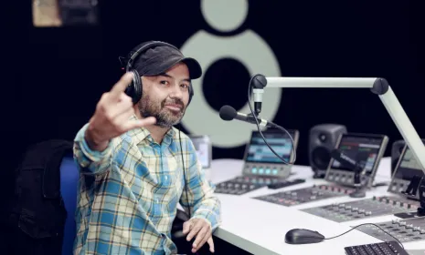 Radiónica llega recargado con varios estrenos en 2022