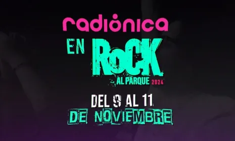Rock al Parque viaja de Bogotá a todas las regiones del país
