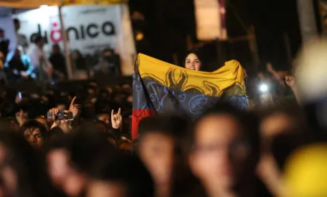 Rock al Parque por Radiónica 2