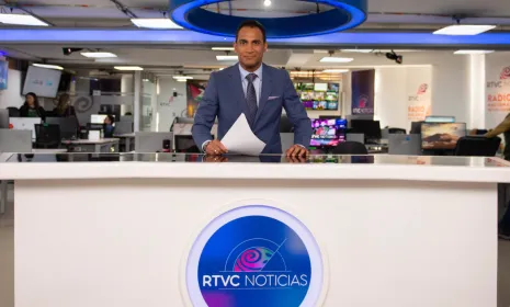 RTVC obtiene 11 nominaciones en los Premios TAL – Edición Especial Colombia 2025