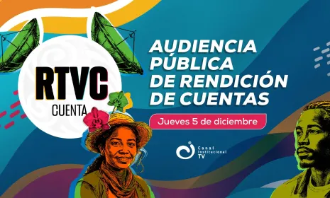 ABC de la Rendición de Cuentas