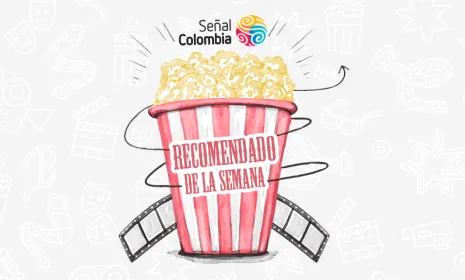 Estrenos en Señal Colombia
