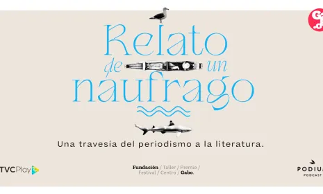 Relato de un náufrago