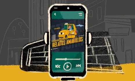 ¿Qué aprendimos en dos años de Relatos Amarillos?