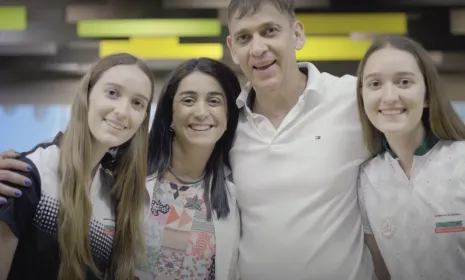 "Renacer", la primera serie en Colombia con información real sobre trasplante y donación de órganos