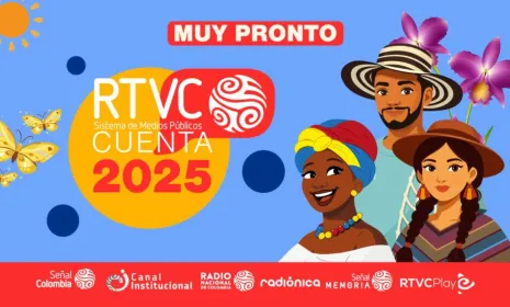 RTVC presentará su Rendición de Cuentas 2025
