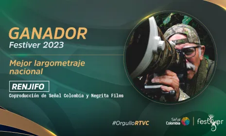 Renjifo, Festiver 2023