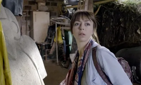 Reportera Y: lo que debes saber de la serie que se ve por Señal Colombia