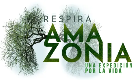 Foro "Respira Amazonía, una expedición por la vida": RTVC se interna en la Amazonía colombiana