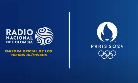 Juegos Olímpicos por Radio Nacional