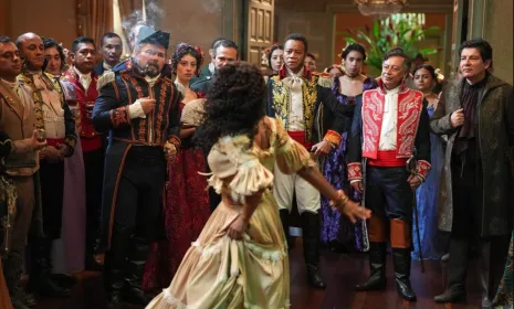 ¡No sea víctima de la desinformación! Es falso que RTVC destinó 4 millones de dólares para producir la película sobre el Almirante Padilla