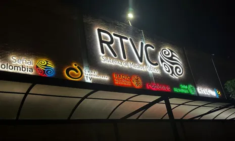 Comunicado de prensa