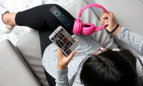 Fin de semana en los medios públicos