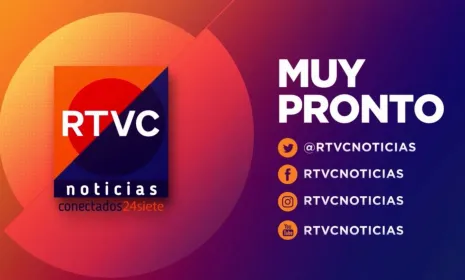 RTVC Noticias