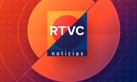 RTVC Noticias, el noticiero de todos ya está aquí