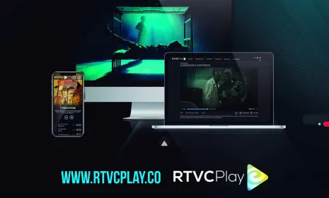 RTVCPlay, la plataforma de contenidos de entretenimiento gratuita