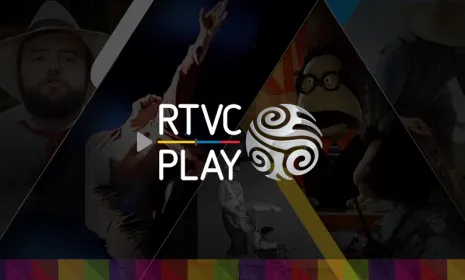 RTVC Play gana premio a la Innovación Pública Digital INDIGO+