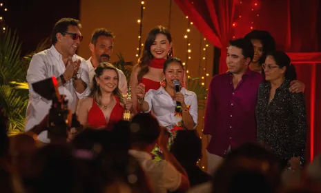 RTVC rechaza versiones que cuestionan la transparencia del Premio India Catalina a "Noticiero favorito del público" para RTVC Noticias