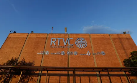 Producciones de RTVC, destacadas en festivales internacionales
