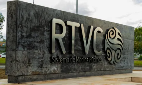 RTVC Colombia