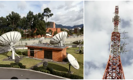 Transporte satelital, un ejemplo de eficiencia del gasto público