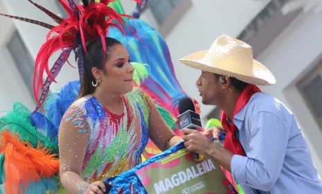 Dos años de grandes logros de RTVC Sistema de Medios Públicos